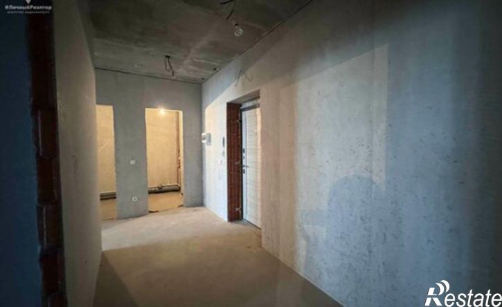 2-комн квартира улица Новосёлов, 45 к1,  д. 45 к1