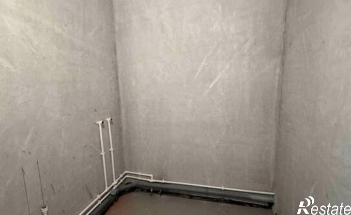 2-комн квартира улица Новосёлов, 45 к1,  д. 45 к1