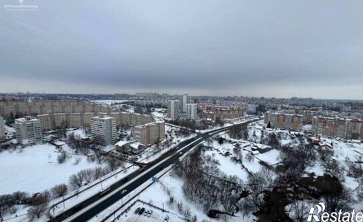 2-комн квартира улица Новосёлов, 45 к1,  д. 45 к1