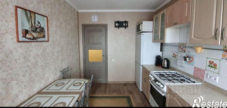 1-комн квартира ул Пугачева, 15,  д. 15