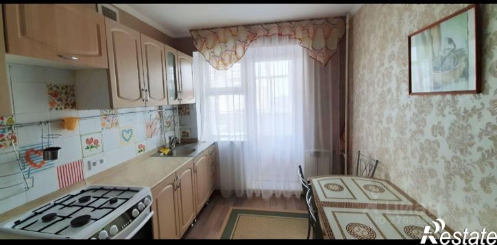 1-комн квартира ул Пугачева, 15,  д. 15