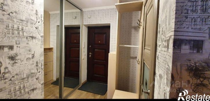 1-комн квартира ул Пугачева, 15,  д. 15