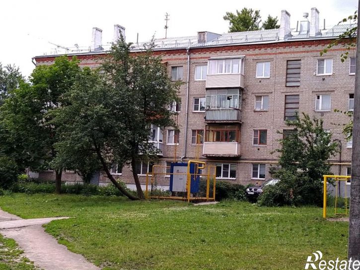 3-комн квартира ул Телевизионная, 2,  д. 2
