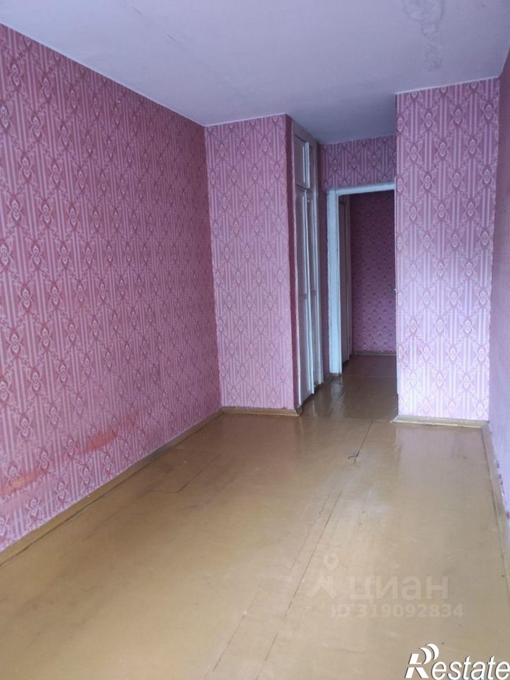 3-комн квартира ул Телевизионная, 2,  д. 2