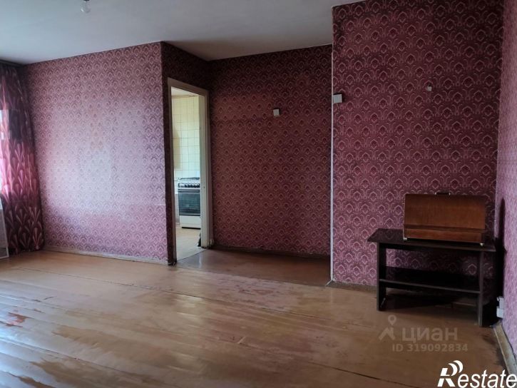 3-комн квартира ул Телевизионная, 2,  д. 2
