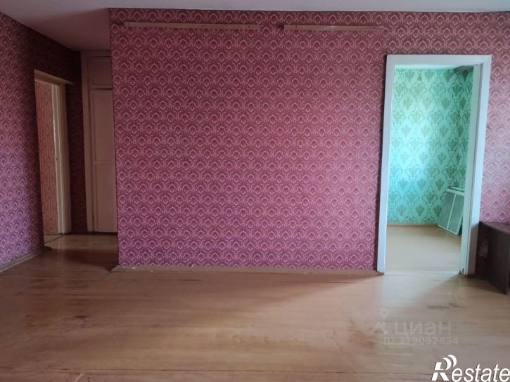 3-комн квартира ул Телевизионная, 2,  д. 2
