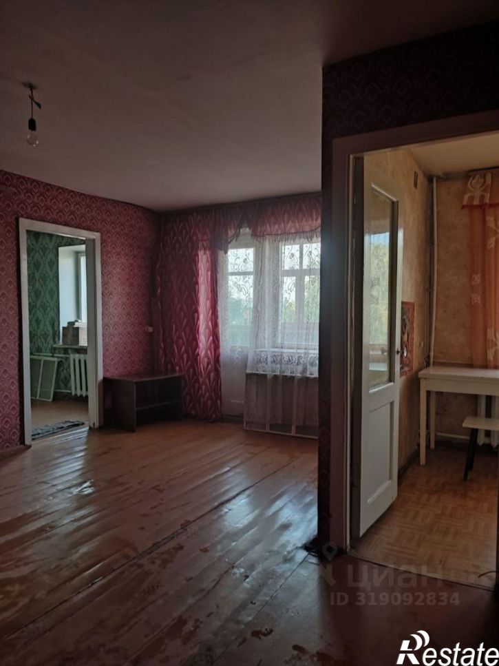 3-комн квартира ул Телевизионная, 2,  д. 2