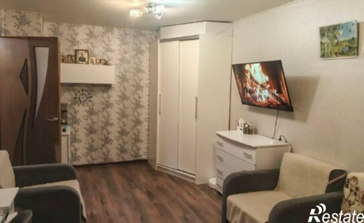 1-комн квартира ул Тимуровцев, 11,  д. 11