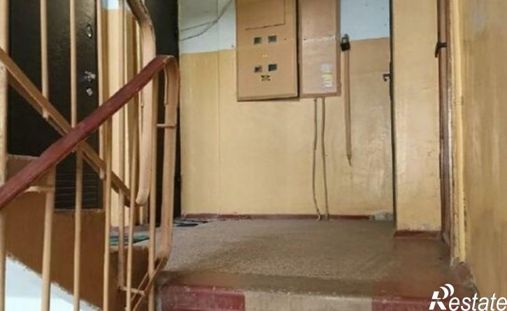 1-комн квартира ул Тимуровцев, 11,  д. 11