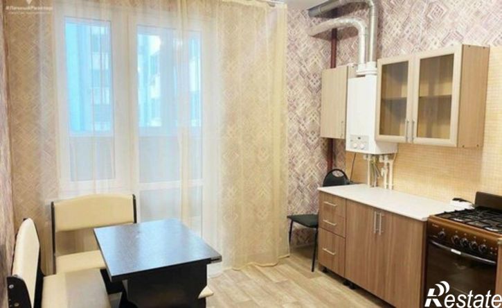 1-комн квартира ул Чапаева, 61,  д. 61