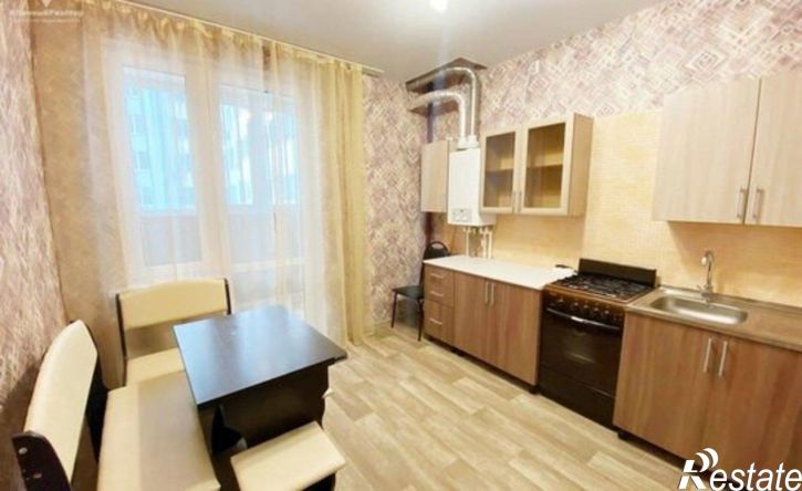 1-комн квартира ул Чапаева, 61,  д. 61