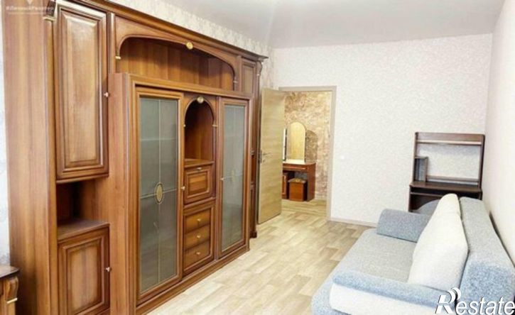 1-комн квартира ул Чапаева, 61,  д. 61