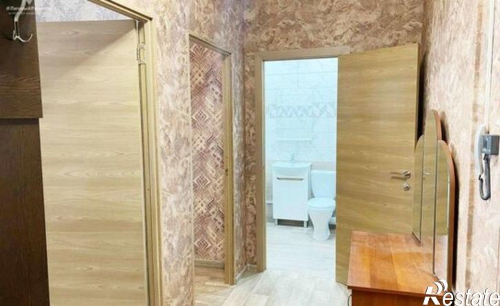 1-комн квартира ул Чапаева, 61,  д. 61