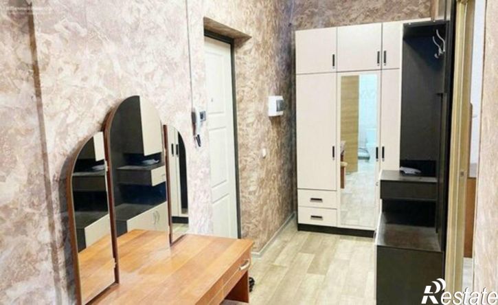 1-комн квартира ул Чапаева, 61,  д. 61