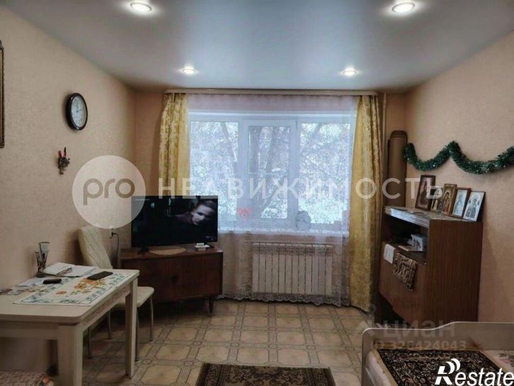 2-комн квартира Касимовское шоссе, 21,  д. 21