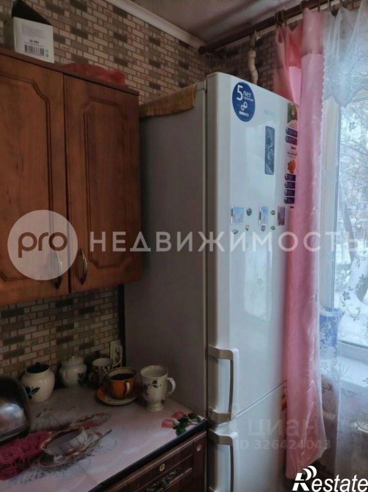 2-комн квартира Касимовское шоссе, 21,  д. 21