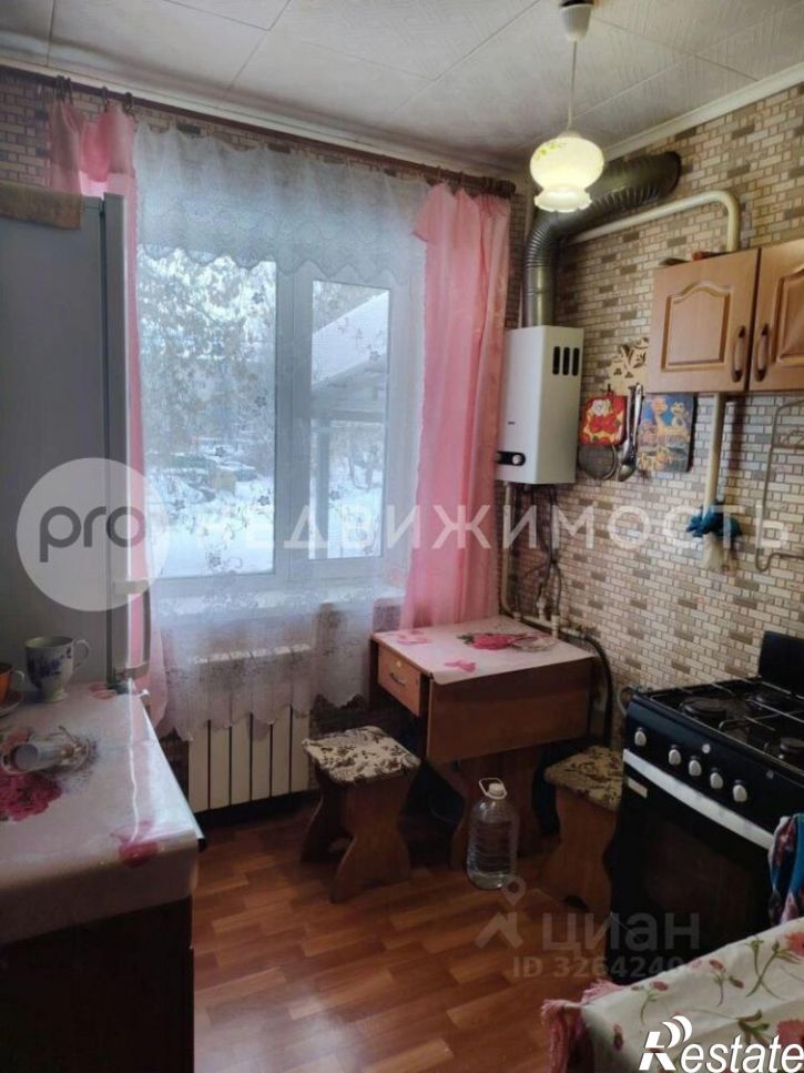 2-комн квартира Касимовское шоссе, 21,  д. 21