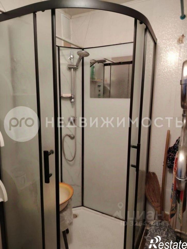 2-комн квартира Касимовское шоссе, 21,  д. 21