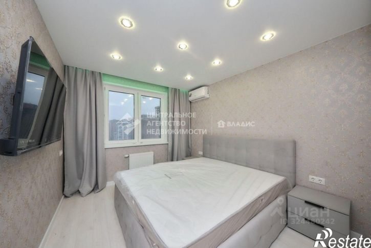 2-комн квартира ул Брестская, 5,  д. 5