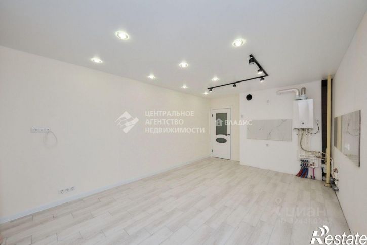 2-комн квартира ул Брестская, 5,  д. 5