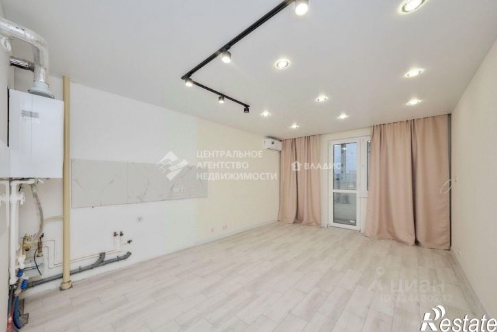 2-комн квартира ул Брестская, 5,  д. 5