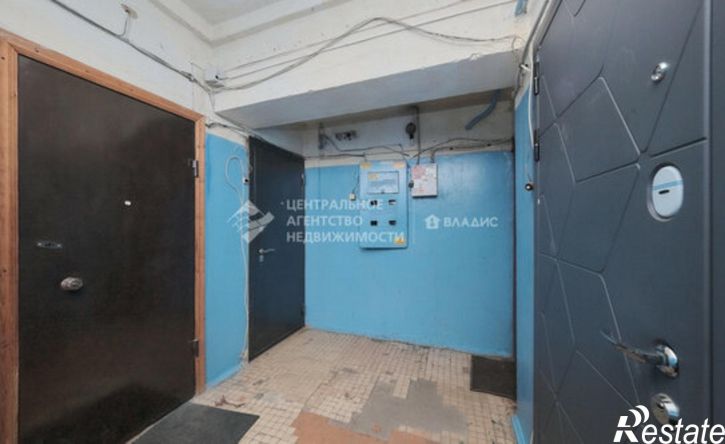1-комн квартира ул Рыбацкая, 8,  д. 8