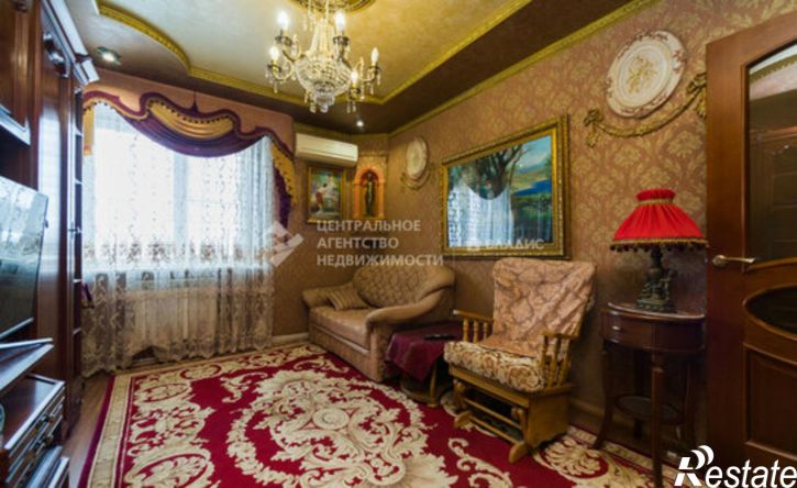 1-комн квартира Народный б-р, 9,  д. 9