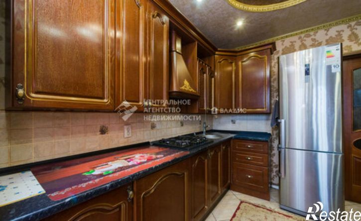 1-комн квартира Народный б-р, 9,  д. 9
