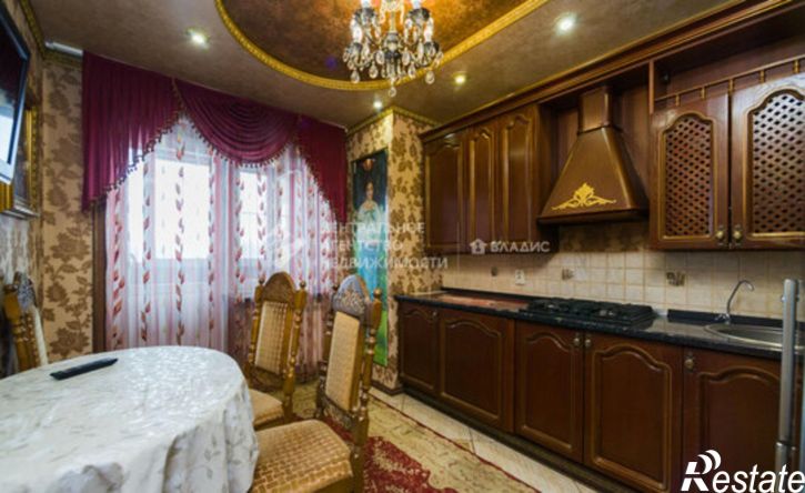 1-комн квартира Народный б-р, 9,  д. 9