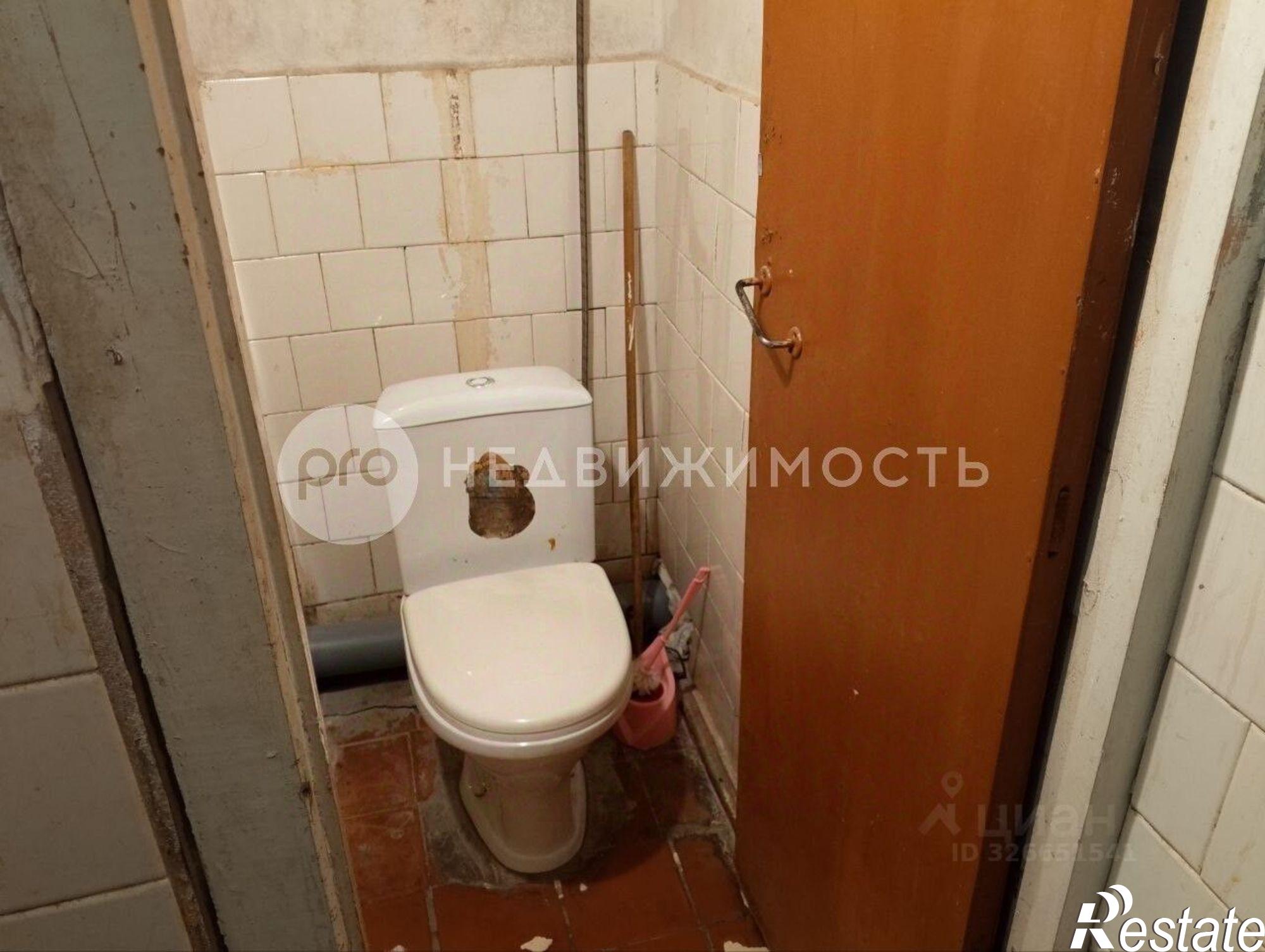 Купить комнату за 670 000 рублей на улица Гоголя, 23