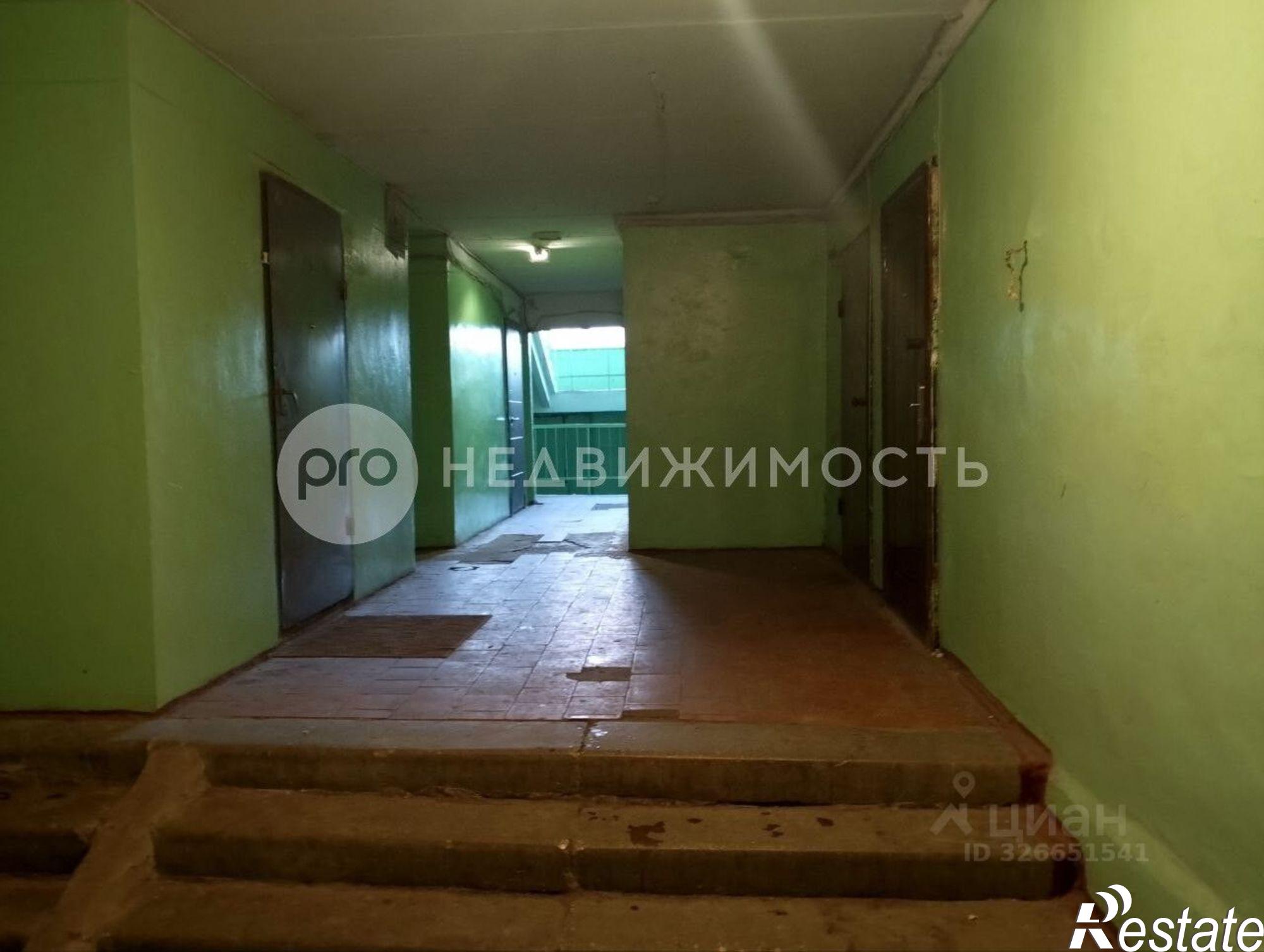 Купить комнату за 670 000 рублей на улица Гоголя, 23