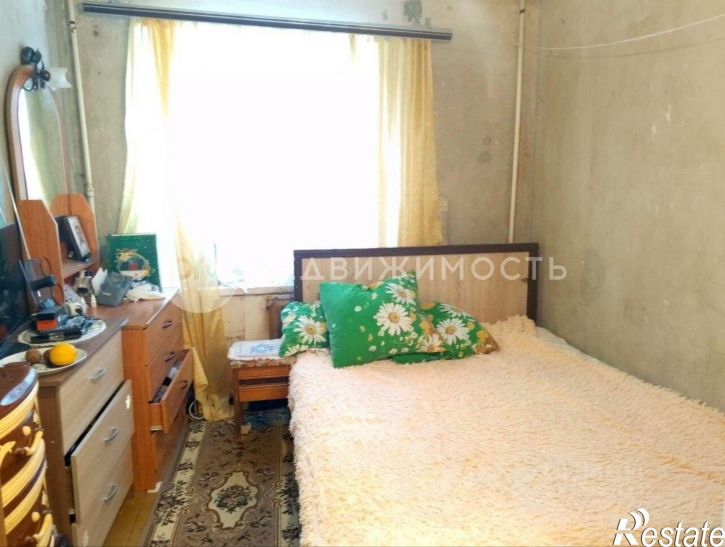 Комната улица Гоголя, 23,  д. 23