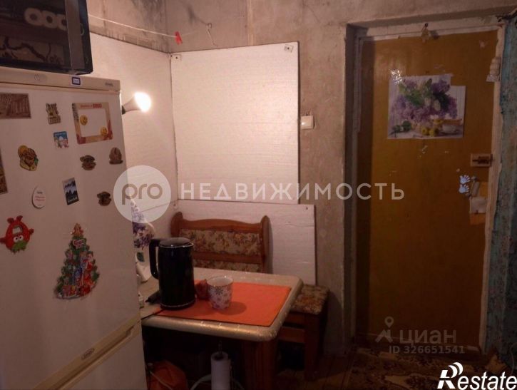 Комната улица Гоголя, 23,  д. 23