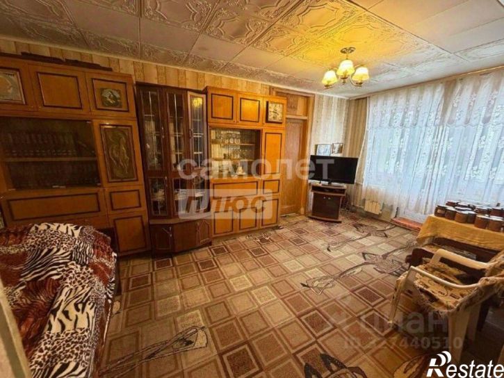 2-комн квартира ул Фирсова, 24,  д. 24