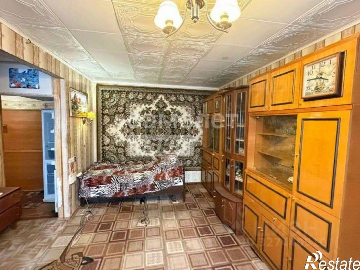 2-комн квартира ул Фирсова, 24,  д. 24
