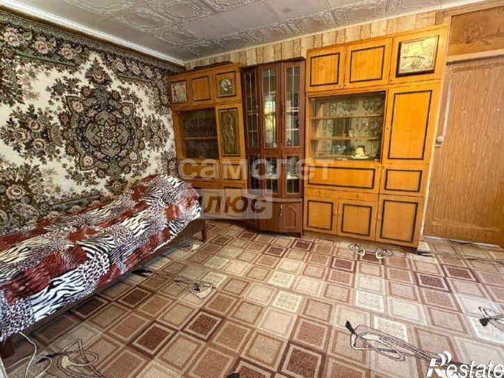 2-комн квартира ул Фирсова, 24,  д. 24