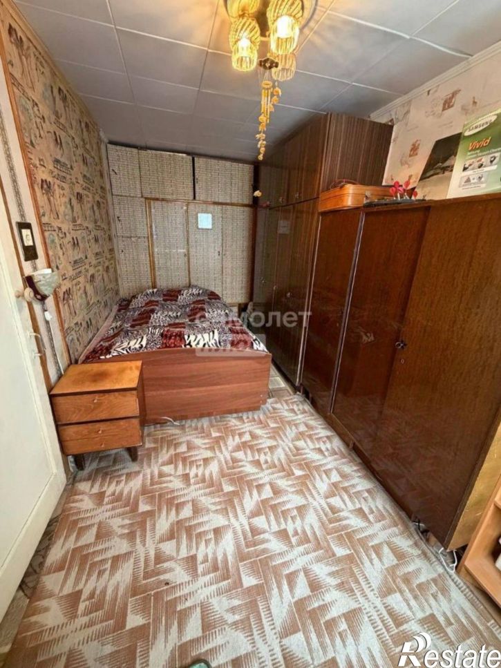 2-комн квартира ул Фирсова, 24,  д. 24