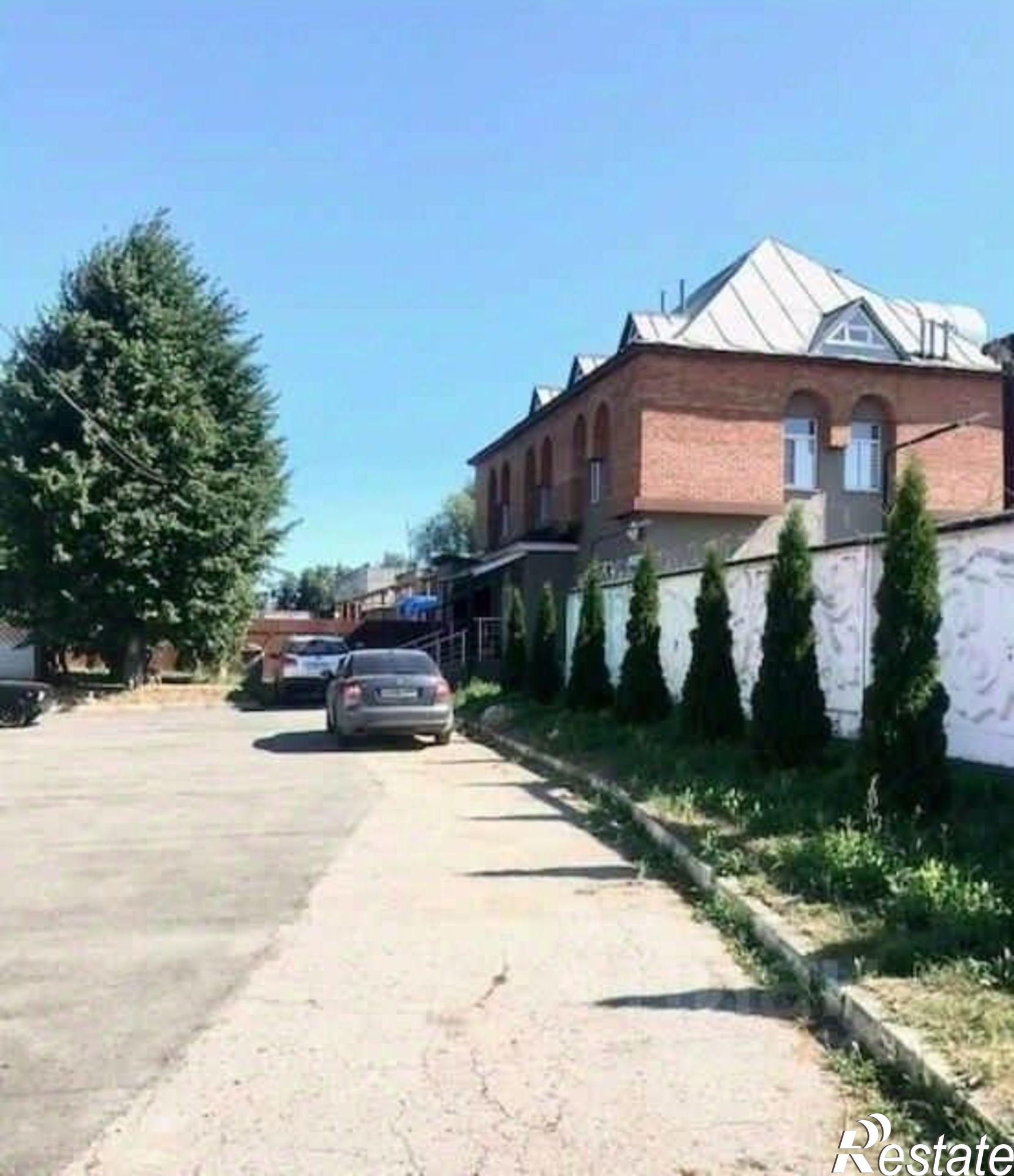 Купить ОСЗ, отдельно стоящее здание за 37 971 400 рублей на ул Промышленная, 9а