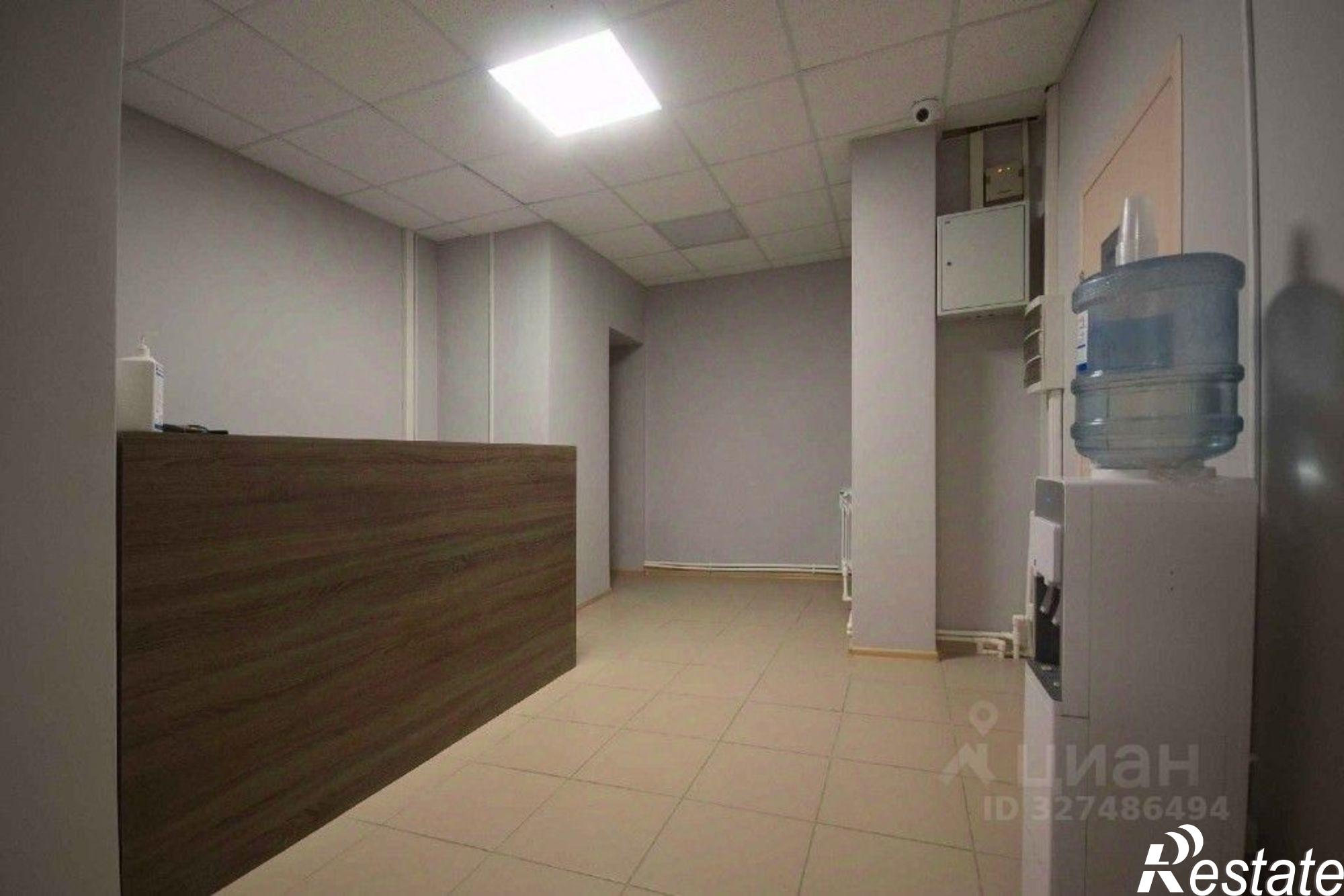 Купить ОСЗ, отдельно стоящее здание за 37 971 400 рублей на ул Промышленная, 9а