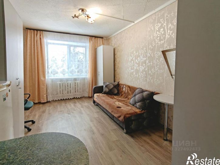 Комната Кальная улица, 24,  д. 24