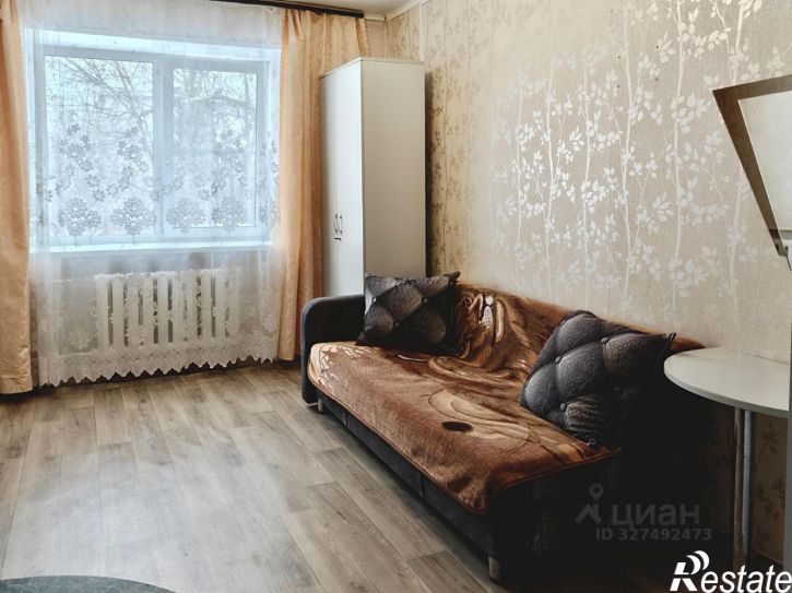 Комната Кальная улица, 24,  д. 24