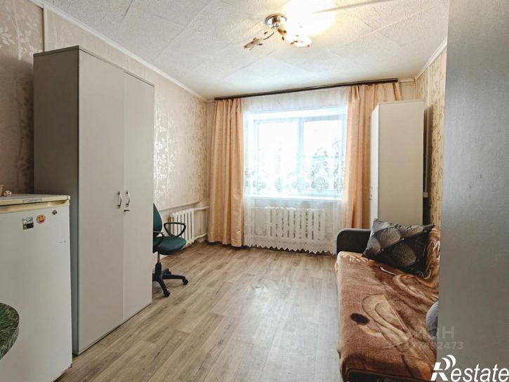 Комната Кальная улица, 24,  д. 24
