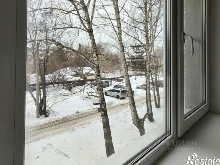 Комната Кальная улица, 24,  д. 24