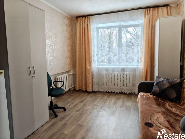 Комната Кальная улица, 24,  д. 24