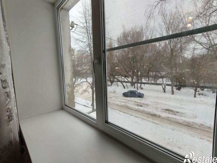 Комната Кальная улица, 24,  д. 24
