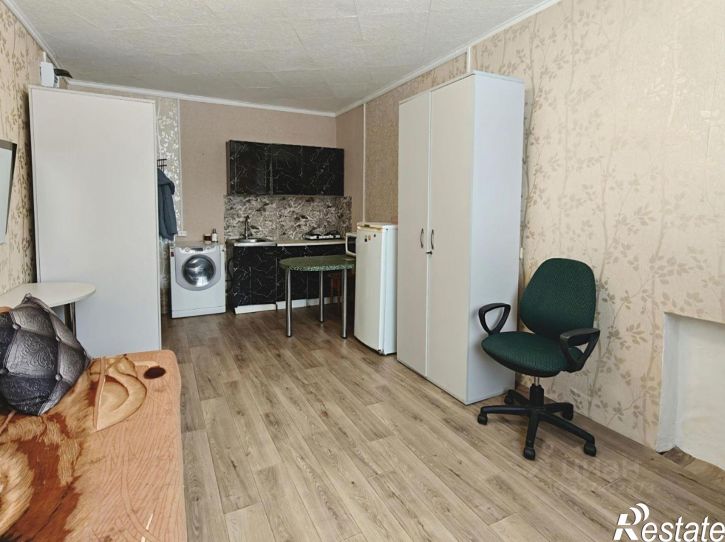 Комната Кальная улица, 24,  д. 24