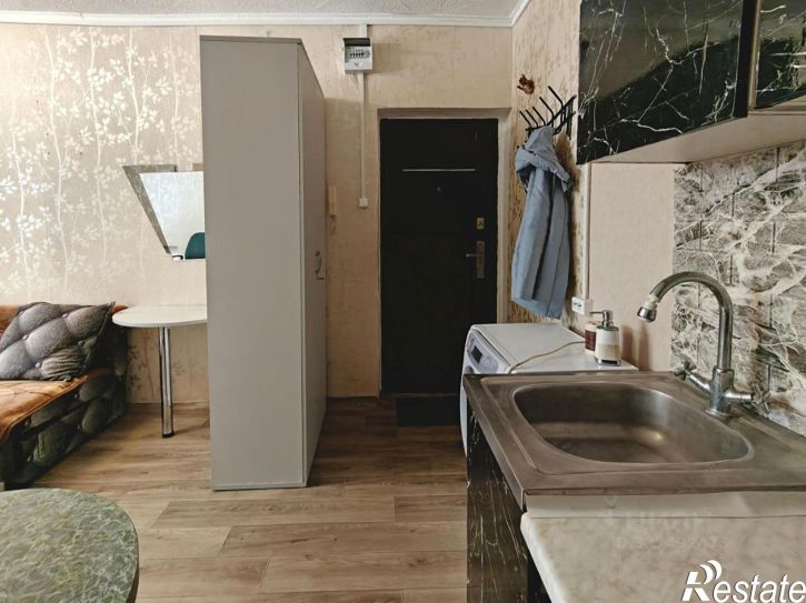 Комната Кальная улица, 24,  д. 24