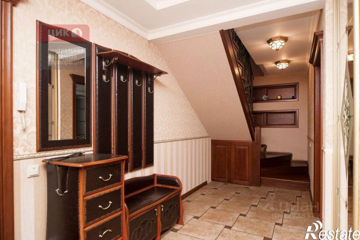 4-комн квартира Касимовское шоссе, 67 к2,  д. 67 к2
