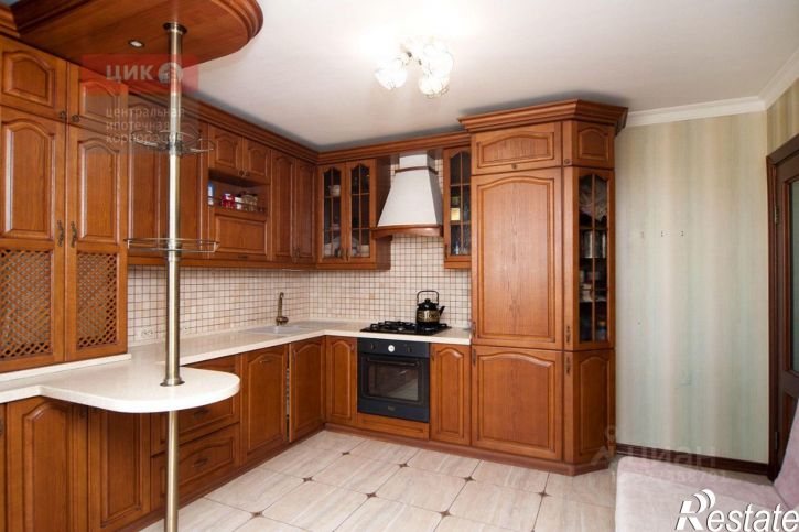 4-комн квартира Касимовское шоссе, 67 к2,  д. 67 к2