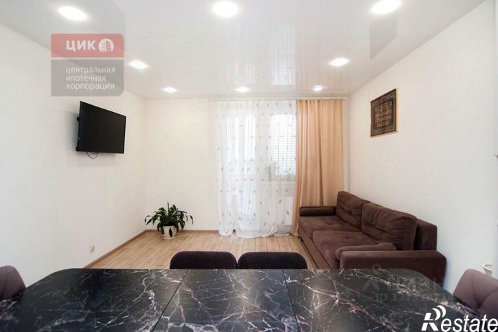 2-комн квартира Быстрецкая улица, 22 к1,  д. 22 к1